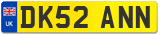 DK52 ANN