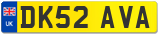 DK52 AVA