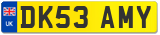 DK53 AMY