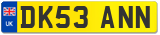 DK53 ANN