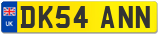 DK54 ANN