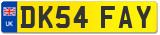 DK54 FAY