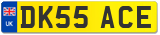 DK55 ACE