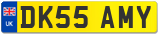 DK55 AMY