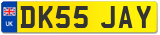 DK55 JAY