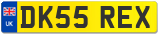 DK55 REX