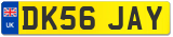 DK56 JAY