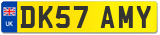 DK57 AMY