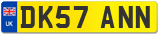 DK57 ANN