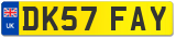 DK57 FAY