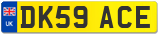 DK59 ACE