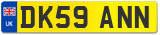 DK59 ANN