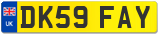 DK59 FAY