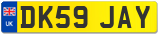 DK59 JAY