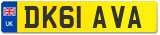 DK61 AVA