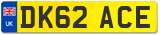 DK62 ACE