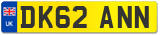 DK62 ANN