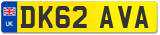 DK62 AVA