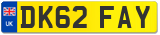 DK62 FAY