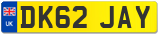 DK62 JAY