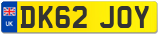 DK62 JOY