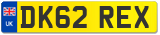 DK62 REX