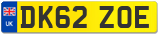 DK62 ZOE