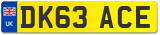 DK63 ACE