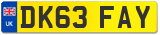 DK63 FAY