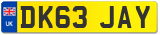 DK63 JAY