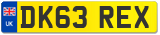 DK63 REX