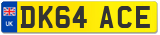 DK64 ACE