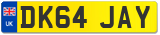 DK64 JAY