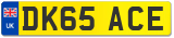 DK65 ACE