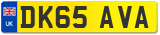 DK65 AVA