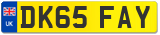 DK65 FAY