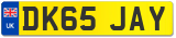 DK65 JAY