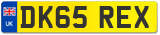 DK65 REX