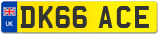 DK66 ACE