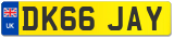 DK66 JAY