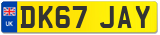 DK67 JAY