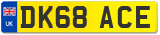 DK68 ACE