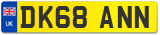 DK68 ANN