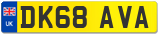 DK68 AVA