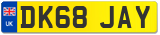 DK68 JAY