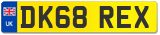 DK68 REX