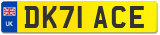 DK71 ACE