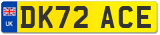 DK72 ACE