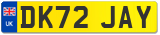 DK72 JAY