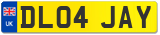 DL04 JAY